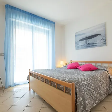 Appartement Bay C12 -