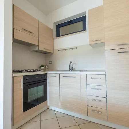 Appartement Bay C12 - *