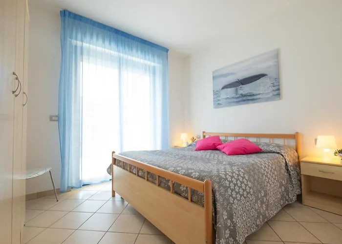 Appartement Bay C12 -