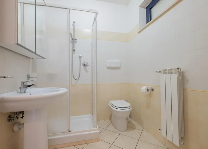 Appartement Bay C12 - *