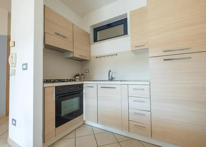 Appartement Bay C12 - *